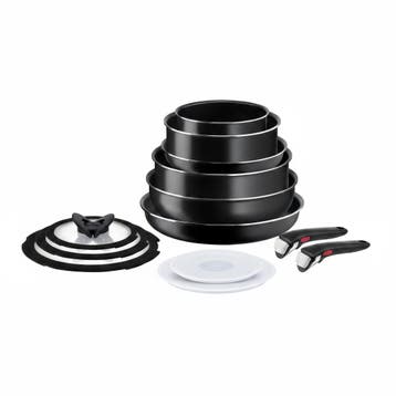 Tefal Ingenio Easy Cook Clean 13 delig | Retourdeal 50%, Huis en Inrichting, Verzenden, Nieuw