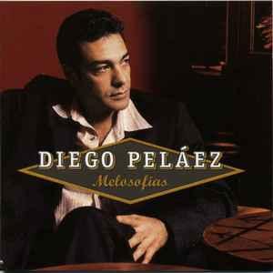 cd - Diego Pelaez - Melosofias, Cd's en Dvd's, Cd's | Overige Cd's, Zo goed als nieuw, Verzenden