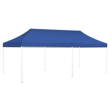 Dakdoek | BLANC/EVEREST | Blauw | Polyester | Waterdicht |, Verzenden, Nieuw in verpakking