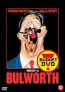 Bulworth - DVD, Cd's en Dvd's, Dvd's | Komedie, Verzenden