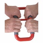 Handy Handle | Afmetingen 10 x 23 cm | Max. gebruikersgewich, Ophalen of Verzenden, Nieuw