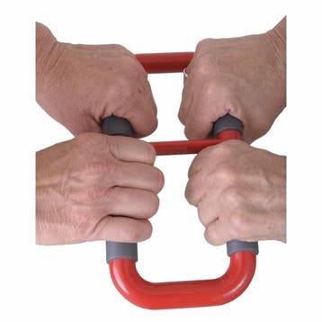Handy Handle | Afmetingen 10 x 23 cm | Max. gebruikersgewich, Ophalen of Verzenden, Nieuw