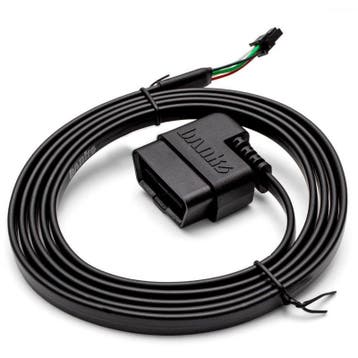 Banks Power iDash-Derringer Module OBD-II Cable, Auto diversen, Tuning en Styling, Ophalen of Verzenden