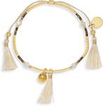 Scmyk armband BG-260 F Heartbeat goudkleurig, Sieraden, Tassen en Uiterlijk, Armbanden, Verzenden, Nieuw