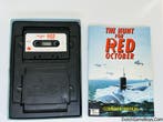 MSX - The Hunt For Red October, Verzenden, Gebruikt