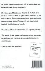 De wereld is te rond om stil in een hoekje te zitten /, Verzenden, Gelezen, Loesje