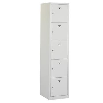 (MDK-107390) CH PHT 180-1.5 Premium Locker - 180x40x50 cm, Ophalen of Verzenden, Nieuw