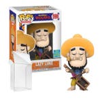 Funko Pop  Hanna Barbera Wacky Races  Lazy Luke 599  Summer, Verzamelen, Poppetjes en Figuurtjes, Verzenden, Nieuw