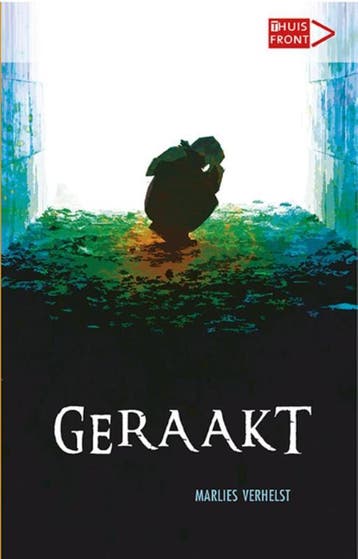 Geraakt | Marlies Verhelst | Nieuw, Ophalen of Verzenden, Nieuw, Marlies Verhelst