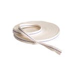 Mb Products Rol van 10 meter vlakpit 12,5mm 1 2, Verzenden, Nieuw