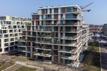Te huur: Appartement Spadinalaan in Amsterdam, Noord-Holland, Appartement, Amsterdam