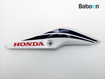 Kontpaneel Links Honda CBR 125 R 2015-2016 (CBR125R JC50), Verzenden, Gebruikt