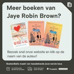 The Key to You and Me 9780062824585 Jaye Robin Brown, Verzenden, Zo goed als nieuw, Jaye Robin Brown