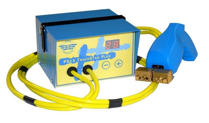 Bandenopsnijapparaat Truckstar plus, Auto diversen, Overige Auto diversen, Verzenden