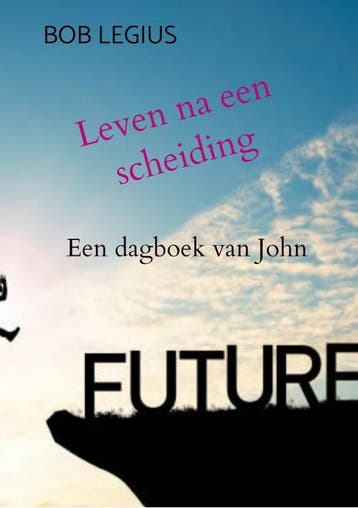 Leven Na Een Scheiding | Bob Legius | Nieuw, Ophalen of Verzenden, Nieuw, Bob Legius