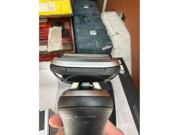 Braun Series 7 - Elektrisch Scheerapparaat - Precisietrimmer, Verzenden, Nieuw
