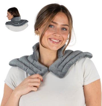 Chillaxy warmtekussen nek en schouder, Verzenden
