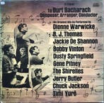 Various – A Tribute To Burt Bacharach Composer, Arranger, Co, Verzenden, Nieuw in verpakking, Jazz