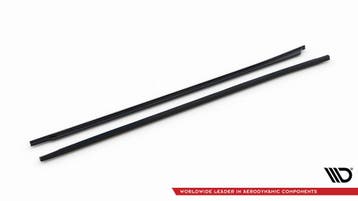 Side Skirts Diffusers Mazda 6 Estate Mk3 Facelift, Verzenden, Nieuw