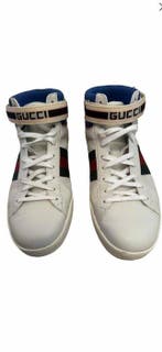Gucci - Low-top sneakers - Maat: EU 44 - Vintage, Nieuw