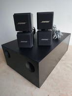 Bose - Acoustimass AM-5 - Direct Reflecting System Subwoofer, Nieuw
