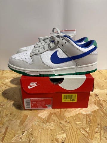 Nike - Dunk Low - Sneakers - Maat: EU 42.5 - Nieuw met tags, Nieuw