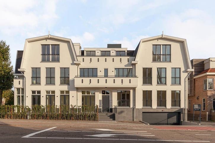 Te huur: Appartement Amsterdamseweg in Amstelveen, Huizen en Kamers, Huizen te huur, A, Noord-Holland, Appartement