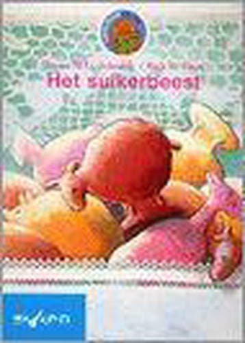 Het suikerbeest - Schmidt, Verzenden, Gelezen