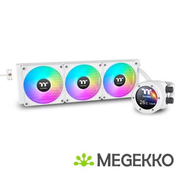 Thermaltake TH360 V2 Ultra EX ARGB, Verzenden, Nieuw