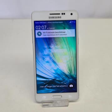 Samsung A5 Nette Staat, Telecommunicatie, Ophalen of Verzenden, Nieuw