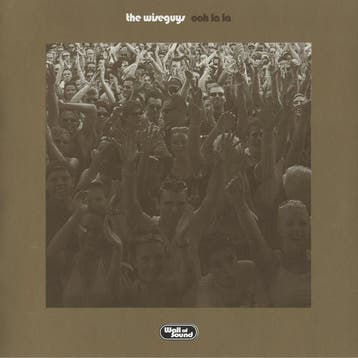 cd single - The Wiseguys - Ooh La La, Verzenden, Zo goed als nieuw