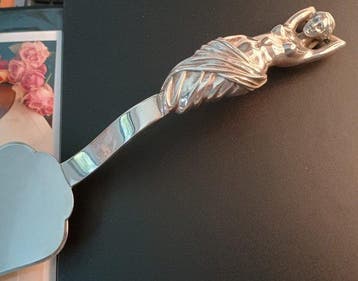 Serveergerei - .925 zilver - 1990-2000