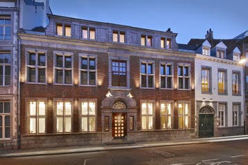 Te huur: Appartement Bredestraat in Maastricht, Limburg, Maastricht, Appartement