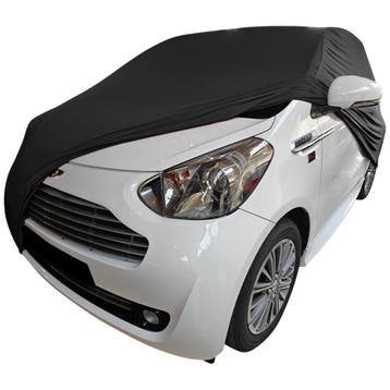 Autohoes voor Aston Martin Cygnet (2011-heden) Indoor BESTE, Ophalen of Verzenden, Nieuw, Op maat