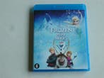Disney Frozen (Blu-ray), Ophalen of Verzenden, Zo goed als nieuw
