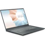 MSI Modern 15 A11ML-450NL | Intel Core i5 | 8GB, Computers en Software, Windows Laptops, MSI, Nieuw, Ophalen of Verzenden, SSD