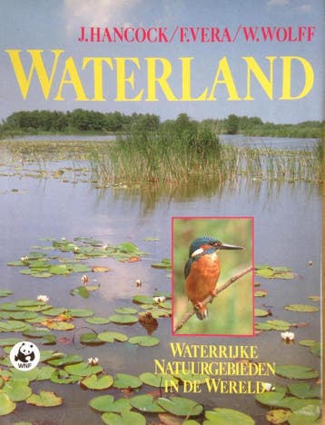 Waterland 9789065900951 J. Hancock, Boeken, Verzenden, Gelezen, J. Hancock