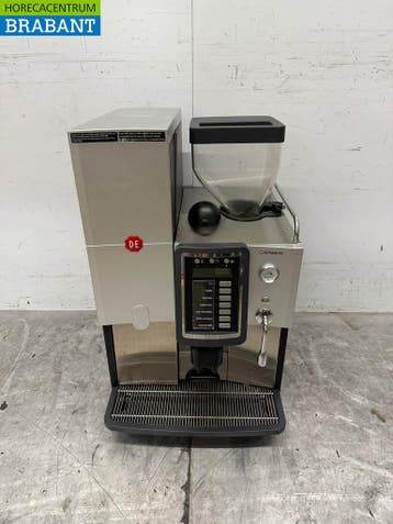 Schaerer S200 Easy Milc Koffieautomaat Koffiemachine 230V, Ophalen of Verzenden, Gebruikt