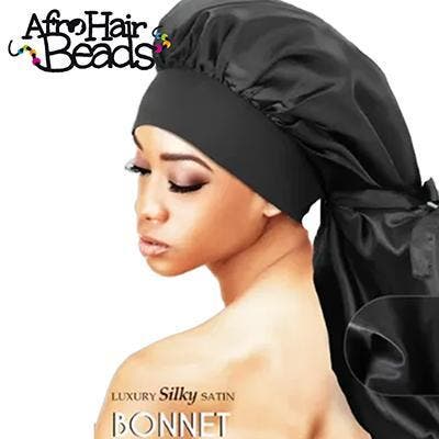 Bonnet, Du-Rag, Slaapmuts, Douchemuts enz, Sieraden, Tassen en Uiterlijk, Uiterlijk | Lichaamsverzorging, Overige typen, Nieuw