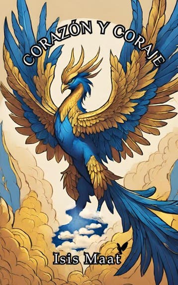 Corazón & Coraje | Isis Maat | Nieuw, Ophalen of Verzenden, Nieuw, Isis Maat