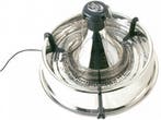Petsafe Drinkwell 360 - Roestvrijstalen Drinkfontein - 3.8 l, Verzenden, Nieuw