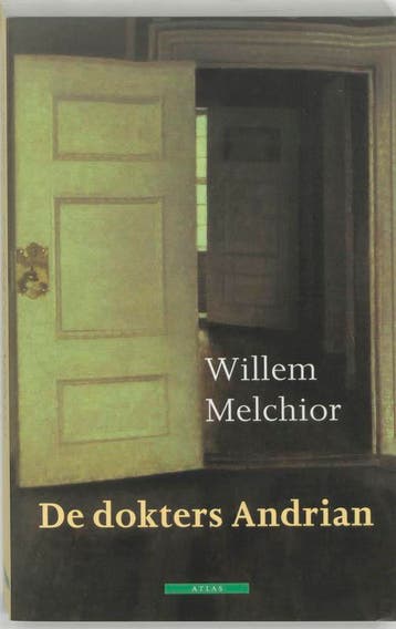 De dokters Andrian - Willem Melchior 9789045008202, Verzenden, Gelezen, Willem Melchior