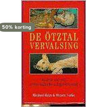 OTZTAL VERVALSING - Peter Heim 9789061344094, Boeken, Verzenden, Gelezen, Peter Heim