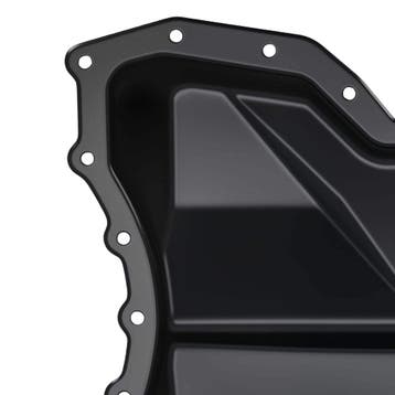 Engine Oil Pan Component voor VW Beetle, Golf 2.5L 2006-2014, Verzenden, Nieuw, Volkswagen