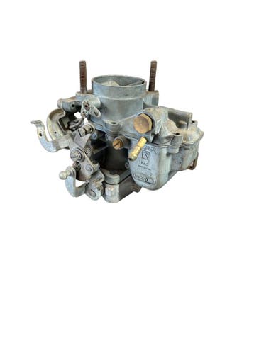 Carburateur Weber 32 ICEV-10 · Fiat 128 1100, Auto-onderdelen, Ophalen, Nieuw