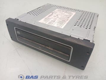 Cd-speler Volvo 21461984, Ophalen, Gebruikt, Volvo, Interieur en Bekleding