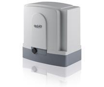 Quiko Moovy QK M2000 motor-unit, schuifpoorten tot 2000 kg, Verzenden, Nieuw, Overige typen