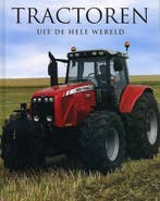 Tractoren uit de hele wereld 9781405464024 Michael Williams, Verzenden, Zo goed als nieuw, Michael Williams