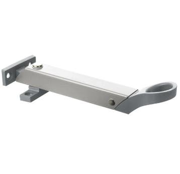 AXA combi-raamuitzetter AXAflex staal/Grijs, Verzenden, Nieuw