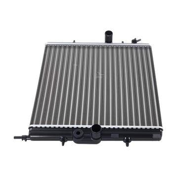 Koeler geschikt voor Peugeot 206 206+ 2A/C 2E/K 2L 2M 1.1..., Verzenden, Nieuw, Peugeot
